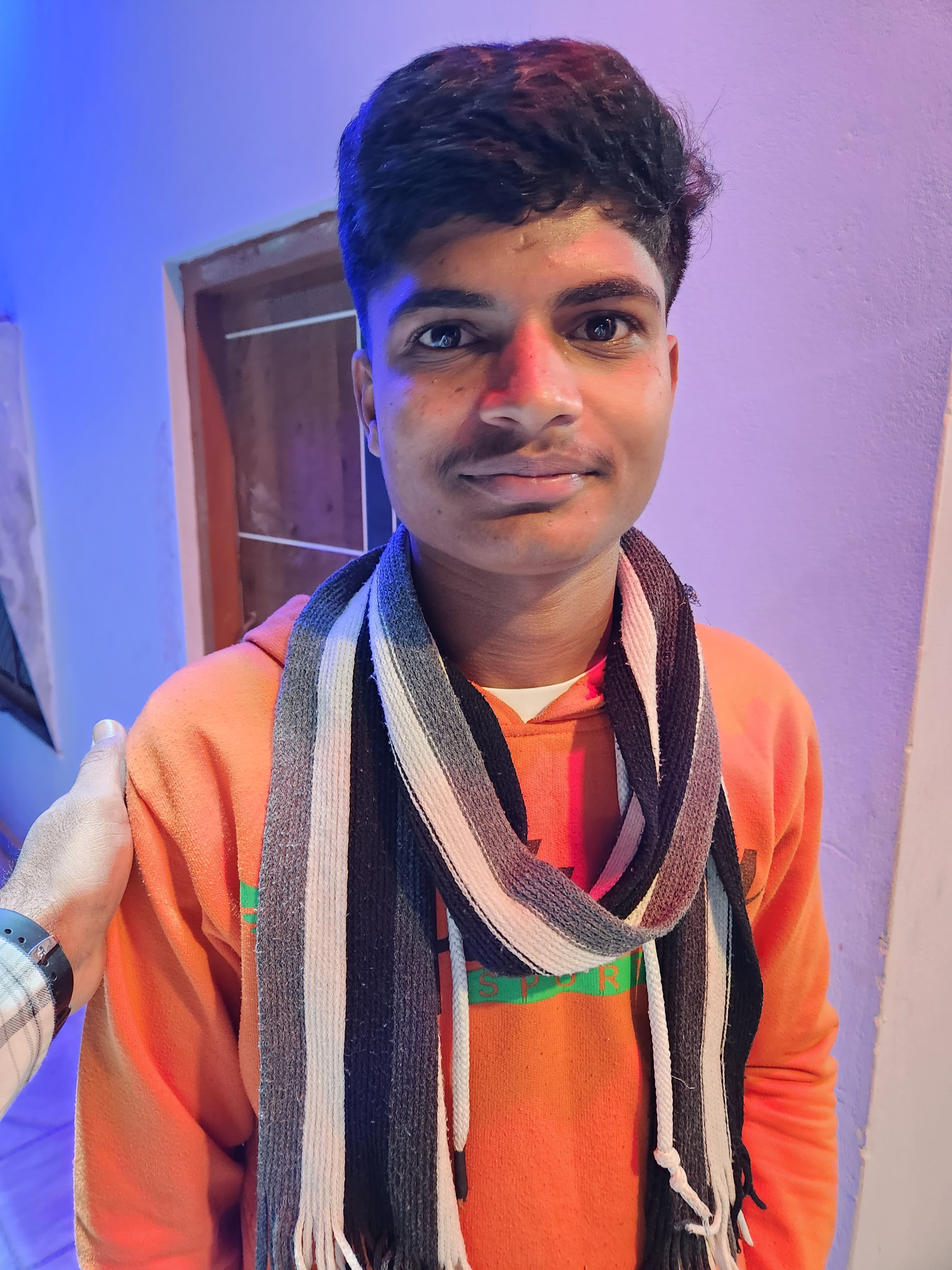 Team Member 3