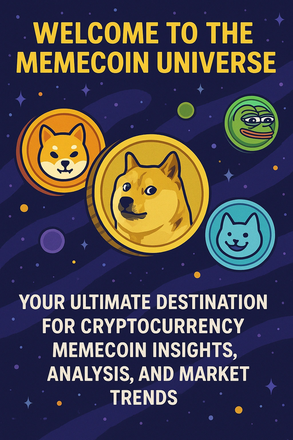 Memecoins