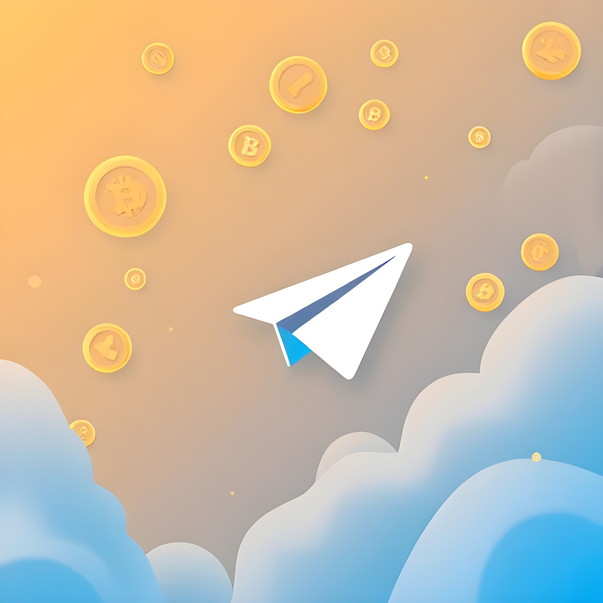 An image representing a crypto scam story