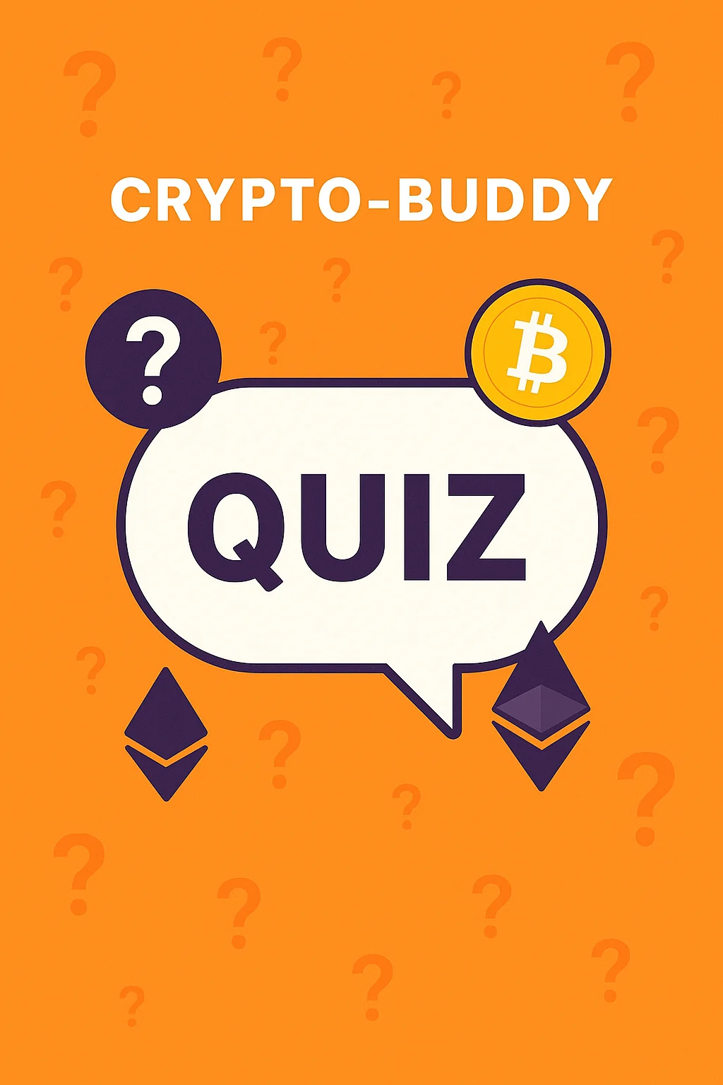 Crypto Quizzes