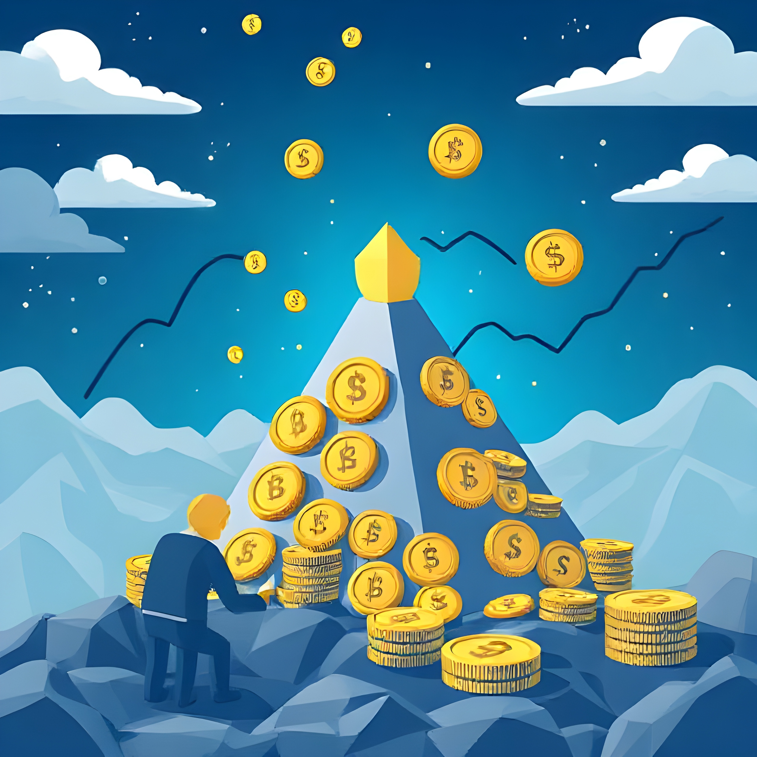Understanding Cryptocurrency Ponzi Schemes