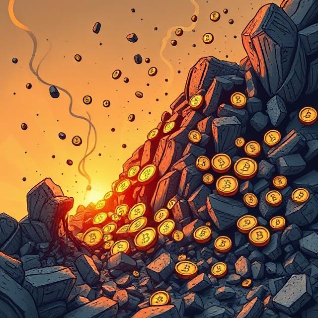 Blockchain Analysis