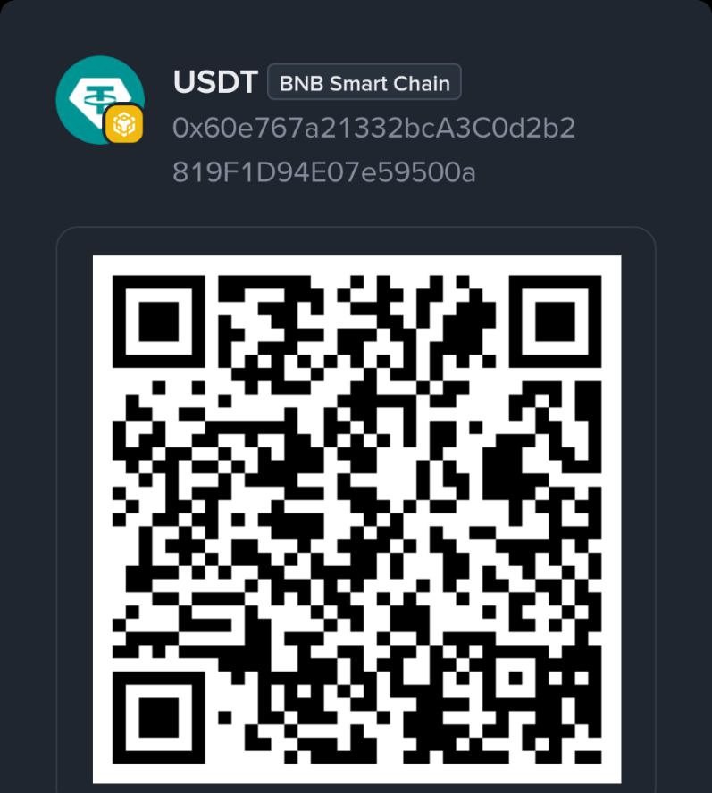 Ethereum QR Code